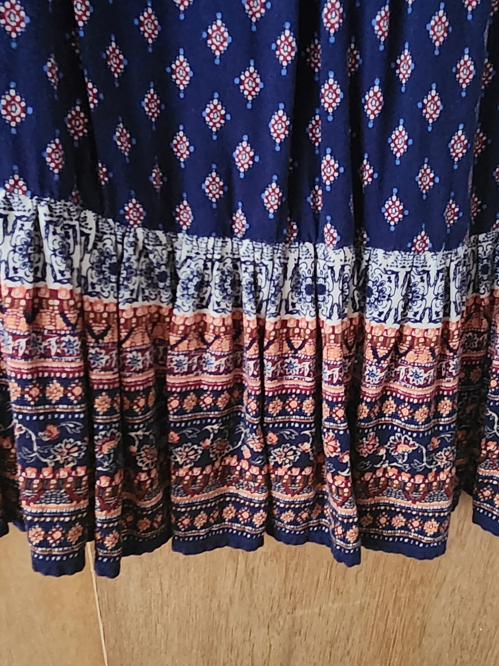 Boho Dresses - Picture 5 of 8